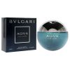 Bvlgari Aqva Pour Homme by Bvlgari for Men - 1.7 oz EDT Spray