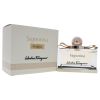 Signorina Eleganza by Salvatore Ferragamo for Women - 3.4 oz EDP Spray