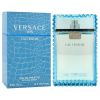 Versace Man Eau Fraiche by Versace for Men - 6.7 oz EDT Spray