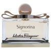 Signorina Eleganza by Salvatore Ferragamo for Women - 3.4 oz EDP Spray