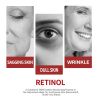 EELHOE Retinol Moisturizing Cream - A Cream That Helps To Reduce Fine Lines, Lift And Firm The Facial Skin