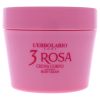 Body Cream - 3 Rosa by LErbolario for Women - 6.7 oz Body Cream