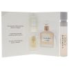 Carven Le Parfum by Carven for Women - 1.2 ml EDP Spray Vial On Card (Mini)