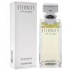 Eternity by Calvin Klein for Women - 3.3 oz EDP Spray