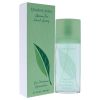 Green Tea by Elizabeth Arden for Women - 3.3 oz Scent Spray