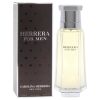 Herrera by Carolina Herrera for Men - 6.8 oz EDT Spray