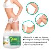 Jaysuing Ginger Abdominal Shrinking And Slimming Cream Massage For Skinny And Big Belly Tightening, Slimming And Body Shaping Beauty Cream