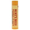 Beeswax Lip Balm With Vitamin E Peppermint Blister