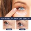 EELHOE Eye Repair Moisturizing Hydration Fade Eye Lines Repair Skin Firming Lift Smooth Fine Lines