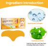 EELHOE Forehead Wrinkle Patch Lift And Smooth Forehead Wrinkles Facial Skin Forehead Patch