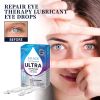 EELHOE Eye Drops Relieve Redness And Blurred Eyes Eye Fatigue Dryness Blurred Vision Moisturizing Eye Care Solution