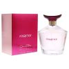 Rosamor by Oscar De La Renta for Women - 3.4 oz EDT Spray