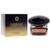 Versace Crystal Noir by Versace for Women - 1.7 oz EDT Spray