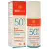 Face Sunscreen and Neck Lotion SPF 50