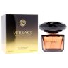 Versace Crystal Noir by Versace for Women - 3 oz EDP Spray