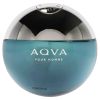 Bvlgari Aqva Pour Homme by Bvlgari for Men - 1.7 oz EDT Spray