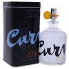 Curve Chill by Liz Claiborne for Men - 4.2 oz Cologne Spray