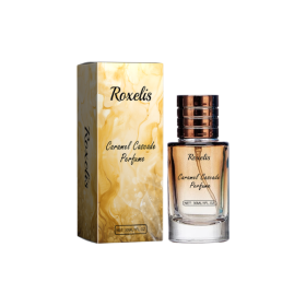 Roxelis Women's Charm Perfume Fresh, Natural And Light