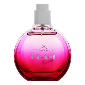 Kim Kardashian Glam by Kim Kardashian, 1 oz EDP Spray for Women TESTER