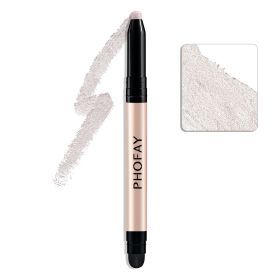 PHOFAY Eyeshadow Stick (Option: 01)