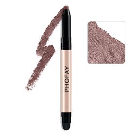 PHOFAY Eyeshadow Stick (Option: 06)