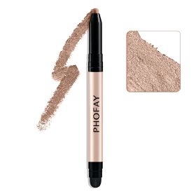 PHOFAY Eyeshadow Stick (Option: 07)