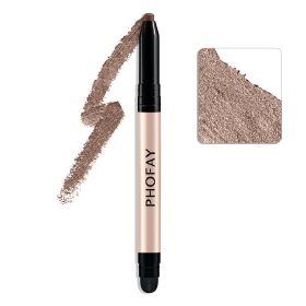 PHOFAY Eyeshadow Stick (Option: 09)