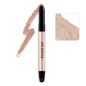 PHOFAY Eyeshadow Stick (Option: 03)