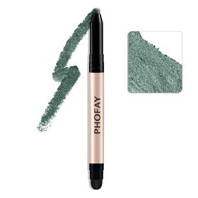 PHOFAY Eyeshadow Stick (Option: 12)