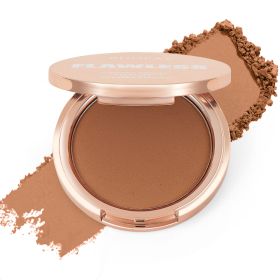 PHOFAY Matte Setting Pressed Powder (Option: 07)