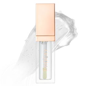 PHOFAY Ultra-Glossy Lip Gloss (Option: 1PCS-01)