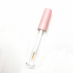 5/10Ml Diy Lege Hervulbare Clear Mascara Buizen Vloeibare Wimper Crème Flacon Fles Reizen Draagbare Schoonheid Cosmetica Containers (Capacity: 5ml, Color: Eyeliner)