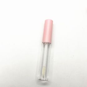 5/10Ml Diy Lege Hervulbare Clear Mascara Buizen Vloeibare Wimper Crème Flacon Fles Reizen Draagbare Schoonheid Cosmetica Containers (Capacity: 5ml, Color: Lip gloss)