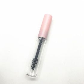 5/10Ml Diy Lege Hervulbare Clear Mascara Buizen Vloeibare Wimper Crème Flacon Fles Reizen Draagbare Schoonheid Cosmetica Containers (Capacity: 5ml, Color: eyelash)