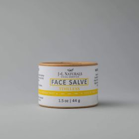 Face Salve (Skin Regimen: Timeless)