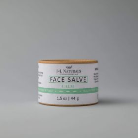 Face Salve (Skin Regimen: Calm)