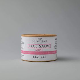 Face Salve (Skin Regimen: Shine)