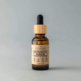 Aftershave Serum (Duo) (Scent 1: Lavender & Tea Tree, Scent 2: Lavender & Tea Tree)