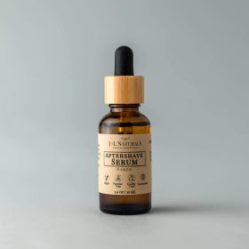 Aftershave Serum (Duo) (Scent 1: Naked, Scent 2: Naked)