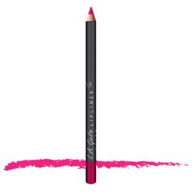 LA GIRL Lipliner Pencil (Color: Party Pink)