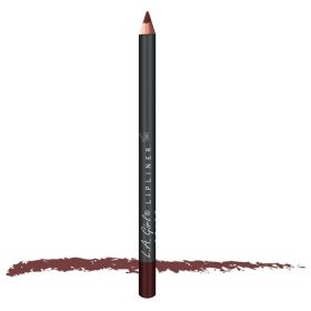 LA GIRL Lipliner Pencil (Color: Coffee)