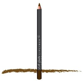 LA GIRL Lipliner Pencil (Color: Mocha)