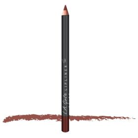 LA GIRL Lipliner Pencil (Color: Auburn)