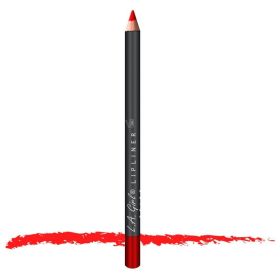 LA GIRL Lipliner Pencil (Color: Sexy Red)