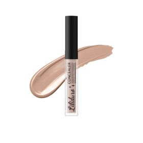 12HR Lightweight Waterproof Full Coverage Liquid Concealer Matte Finish (Color: L2.5)