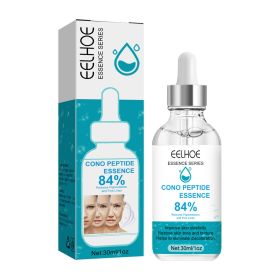 EELHOE Hydroconus Peptide Anti-Wrinkle Serum, Skin Repair Crow's Feet Law Firming Wrinkles And Beautifying Skin (Quantity: 4pcs)