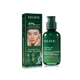 Facial Essence Lifts And Tightens Facial Skin, Reduces Fine Lines And Wrinkles (Moisturizes essence: 3pcs)