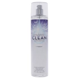 Completely Clean Hand Sanitizer (Gender: Unisex, size: 8)