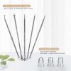 Bene Blackhead Remover With Extraction Tools