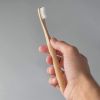 Bamboo Toothbrush (Duo)